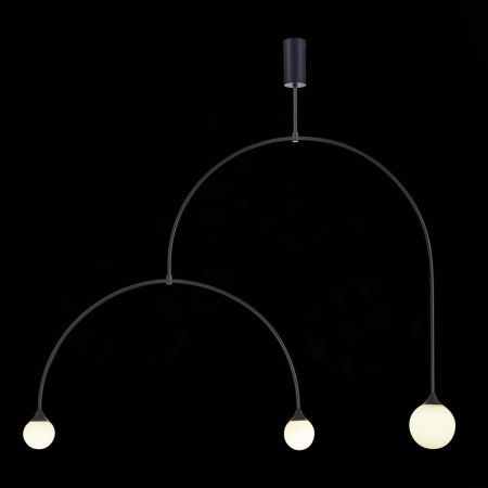 Светильник подвесной ST Luce Vive (Виве) SL1187.403.03