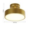 Светильник потолочный F-Promo Atma (Атма) 3059-2P