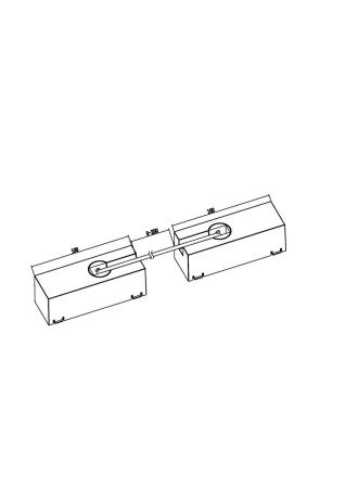 Коннектор Designled SY 00-00013166