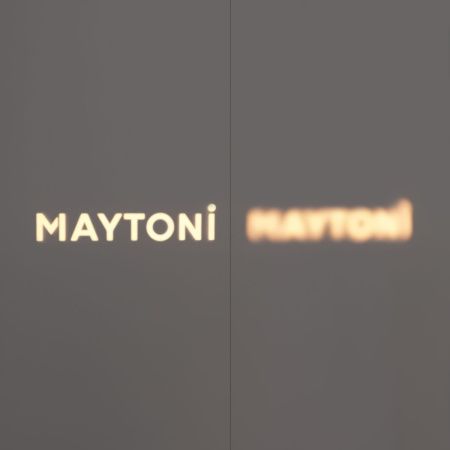 Трековый светодиодный светильник Maytoni Technical Gala TR108-3-10W3K-B