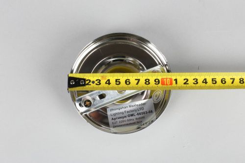Люстра подвесная Omnilux Dronero (Дронеро) OML-66503-08 - фото 2