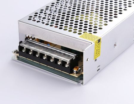 Блок питания Ambrella Light LED Driver 12V (ЛЕД Дривер 12В) GS9506