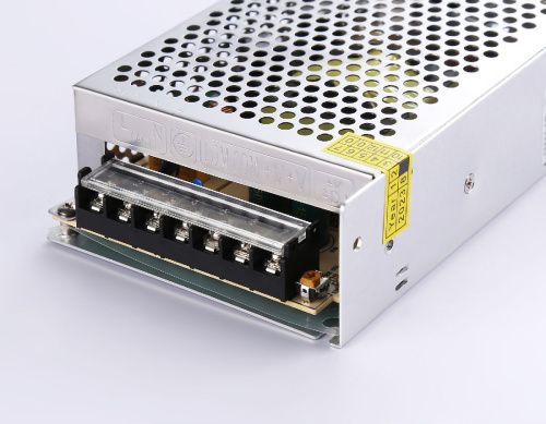 Блок питания Ambrella Light LED Driver 12V (ЛЕД Дривер 12В) GS9506 - фото 2