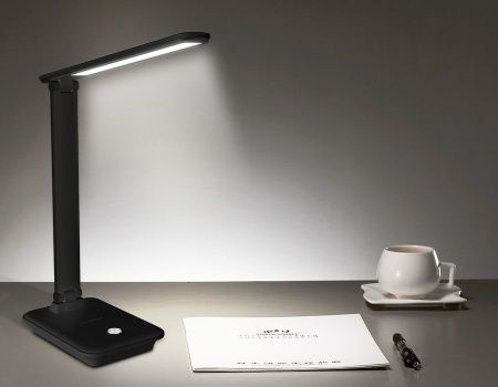 Настольная лампа Ambrella Light Desk (Деск) DE503