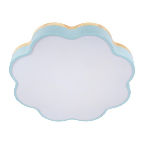 Светильник потолочный Loft It Axel 10225/36 Blue - фото 5