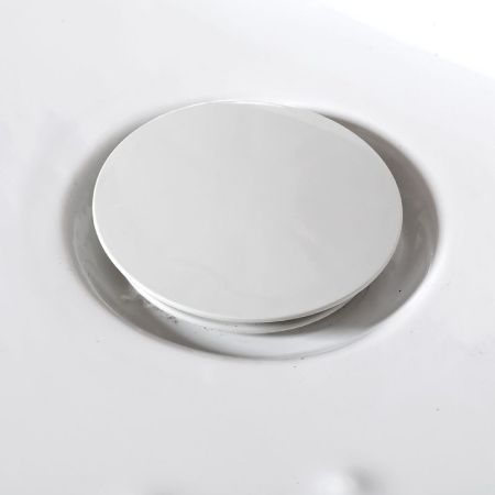 Душевая кабина AvaCan EM1580 80х80 четверть круга с крышей ориентация универсальная