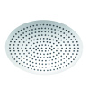 Верхний душ RGW Shower Panels (Шоувер панелс) 21148325-01 25х15 хром