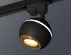 Трековый однофазный светильник Ambrella Light Track System (Трацк Сыстем) XT1102023