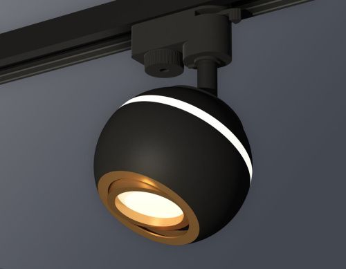 Трековый однофазный светильник Ambrella Light Track System (Трацк Сыстем) XT1102023 - фото 2