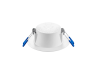 Светильник встраиваемый OPPLE Utility LED Downlight US (Утилиты ЛЕД Довнлигхт УС) 540001066410