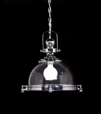 Светильник подвесной Lumina Deco Falco (Фалцо) LDP 119-300 CHR