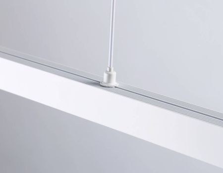 Трековый однофазный светильник Ambrella Light Track System (Трацк Сыстем) GL6783