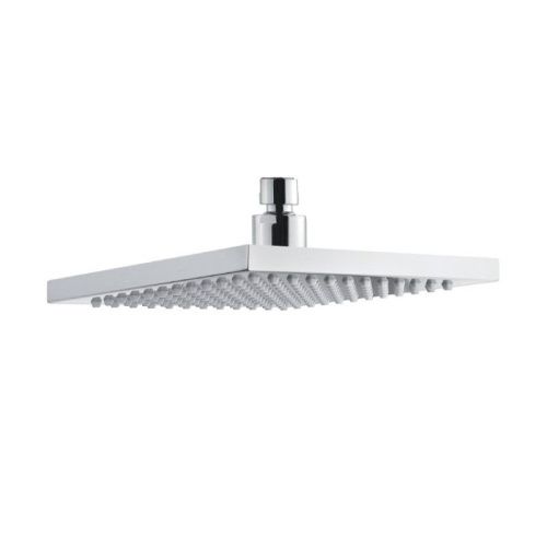 Верхний душ Webert AC1012015BRASS хром - фото 2