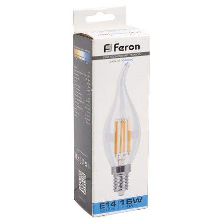 Лампа светодиодная Feron LB-718 38264