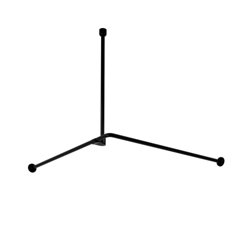 Карниз для ванной WasserKRAFT 729090 - фото 4