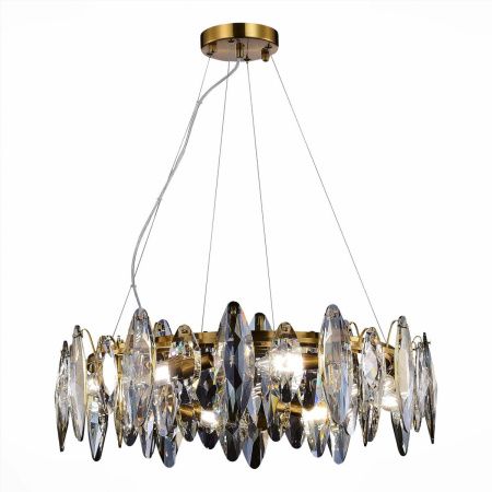 Люстра подвесная ST Luce Ancona (Анцона) SL1227.303.08