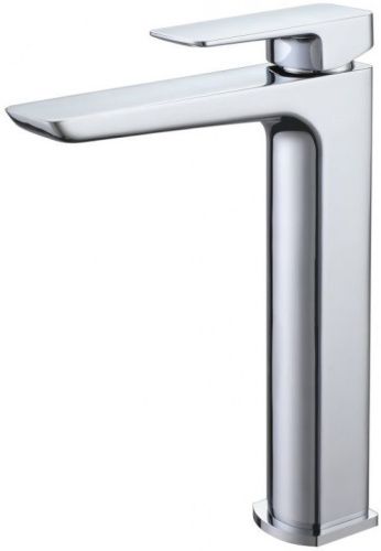 Смеситель Allen Brau Infinity 5.21002-00 на раковину хром