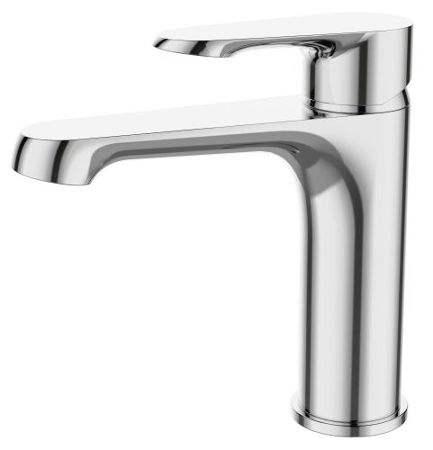 Смеситель Esko DH26 на раковину хром - фото 2