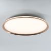 Светильник потолочный LED4U L3020-600 GD
