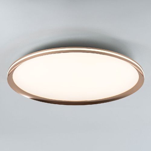 Светильник потолочный LED4U L3020-600 GD - фото 4