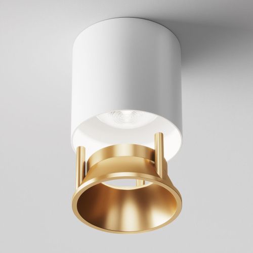 Светильник потолочный Maytoni Technical Alfa LED C064CL-L12W4K - фото 5