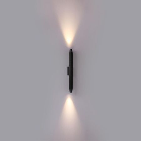 Уличный настенный светильник Odeon Light Jug (Джуг) 7141/12WL