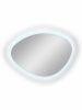 Зеркало с подсветкой Taliente Zled TA-Zled-A10070 100х70 подвесное