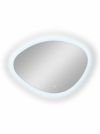 Зеркало с подсветкой Taliente Zled TA-Zled-A10070 100х70 подвесное