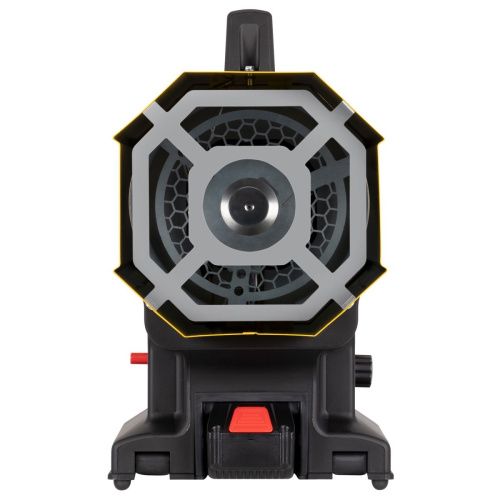 Тепловая пушка газовая Ballu BHG-20A - фото 4