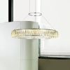 Светильник подвесной Delight Collection Fortuna (Фортуна) MD14066703-1B