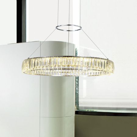 Светильник подвесной Delight Collection Fortuna (Фортуна) MD14066703-1B