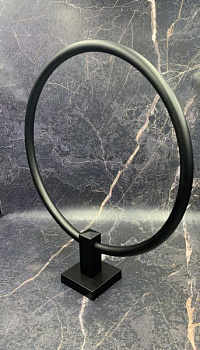 Полотенцедержатель Stil Haus Urania U07(23)