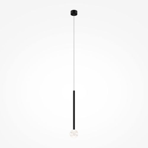 Светильник подвесной Maytoni Bubble dream Modern MOD383PL-L4B3K - фото 3