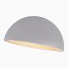 Светильник потолочный Loft It Egg 10197/500 Grey