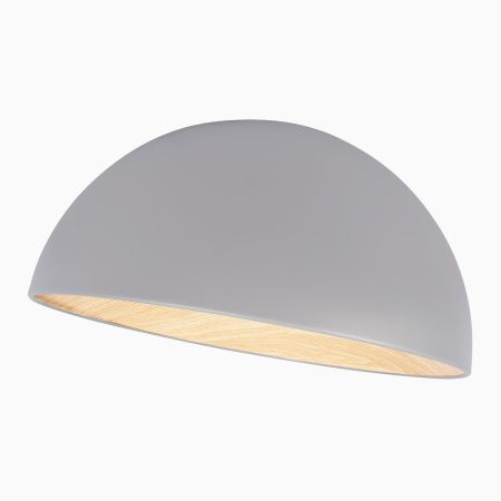 Светильник потолочный Loft It Egg 10197/500 Grey