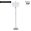 Торшер Arte Lamp Julietta (Джулиетта) A5037PN-2CC