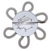 Люстра потолочная Natali Kovaltseva INNOVATION STYLE (ИННОВАТИОН СТЫЛЕ) INNOVATION STYLE 83001