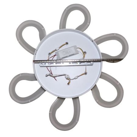 Люстра потолочная Natali Kovaltseva INNOVATION STYLE (ИННОВАТИОН СТЫЛЕ) INNOVATION STYLE 83001