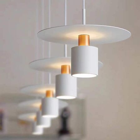 Светильник подвесной Lightera Onitsha (Онитсха) LE144L-35W