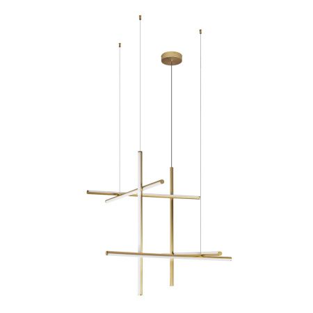 Светильник подвесной Loft It Coordinates 10393/C