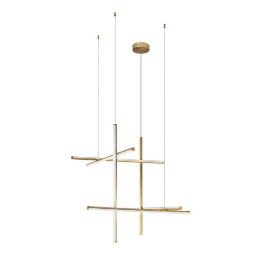 Светильник подвесной Loft It Coordinates 10393/C - фото 3