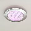Душевая кабина AvaCan Z120EL 120х90 прямоугольная с крышей ориентация универсальная