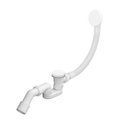 Слив-перелив для ванны Wellsee Useful Extras 231913000