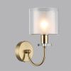 Бра Odeon Light Saga (Сага) 5088/1W