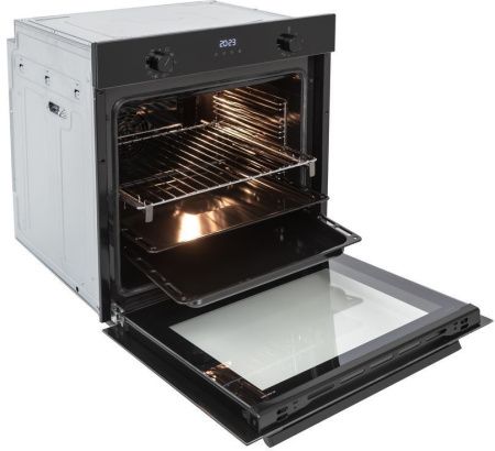 Духовой шкаф встраиваемый Brandt BOH1325BB