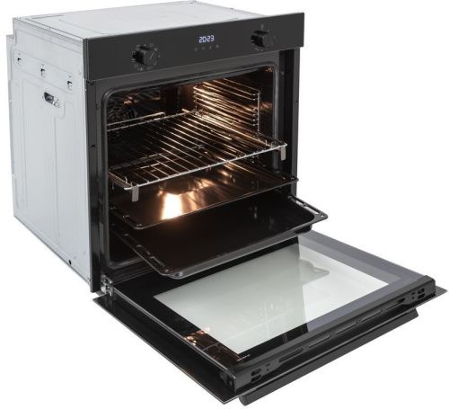 Духовой шкаф Brandt BOH1325BB - фото 4