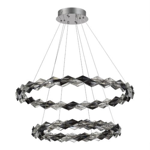 Люстра подвесная ST Luce DIAMANTA (ДИАМАНТА) SL6009.203.02 - фото 2