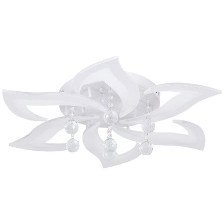Люстра потолочная Natali Kovaltseva Olimp (Олимп) LED LAMPS 81238