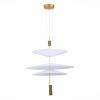 Светильник подвесной ST Luce Isola (Исола) SL6101.223.01