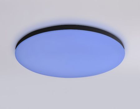 Светильник потолочный Ambrella Light Dance (Данце) FZ2004